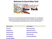 Tablet Screenshot of new-york.secretcity.us